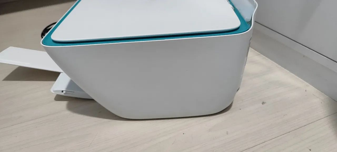 Impressora Hp Deskjet 2676 advantage. - Foto 5