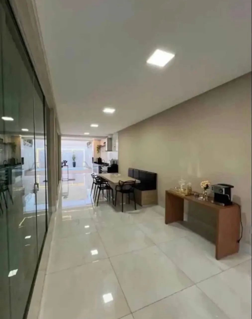 Casa a venda no alvorada 2 - Prox a Queiroz  - Foto 2