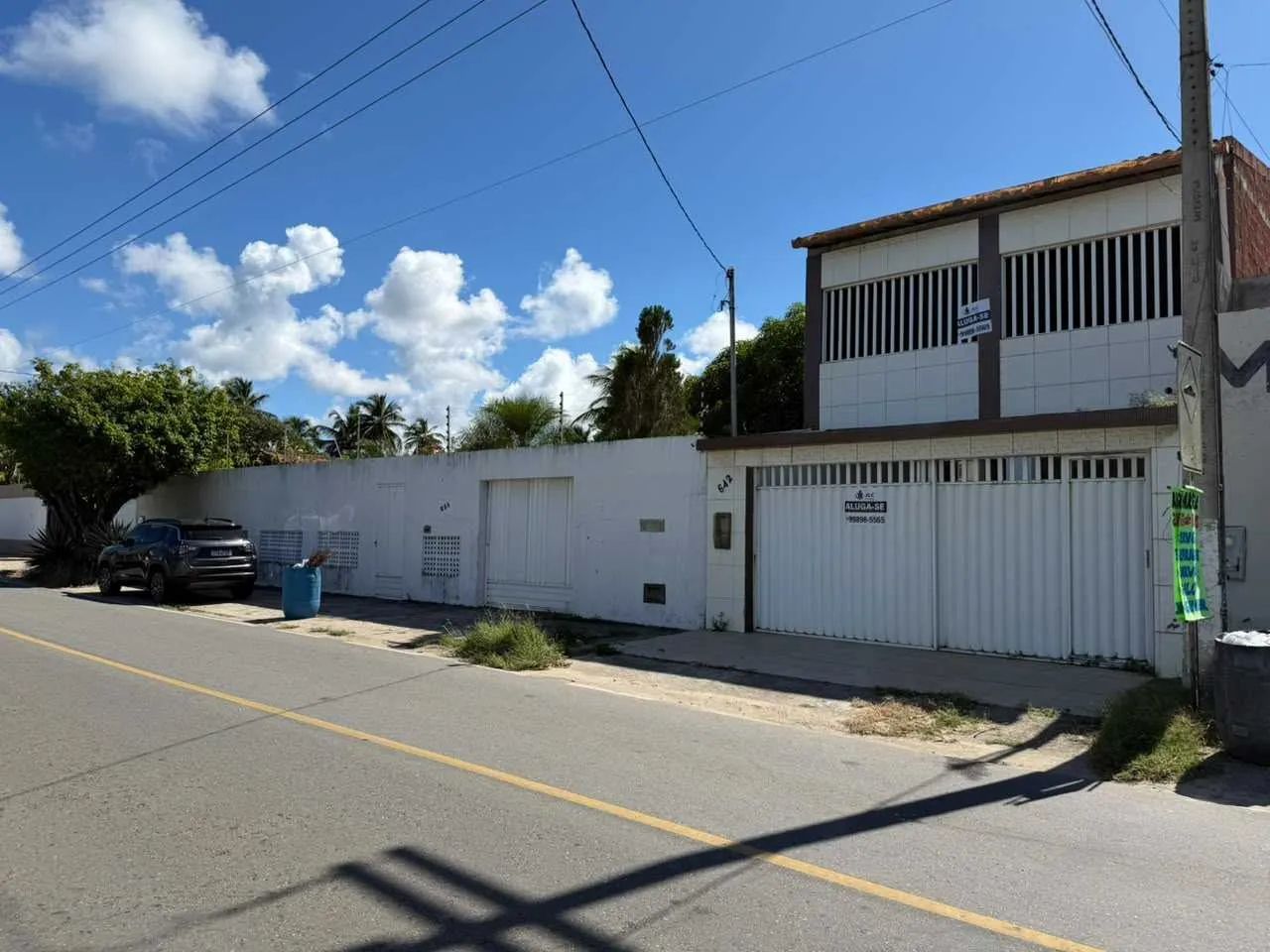 Casa no Mosqueiro - Zona de expansão [12907] - Foto 2
