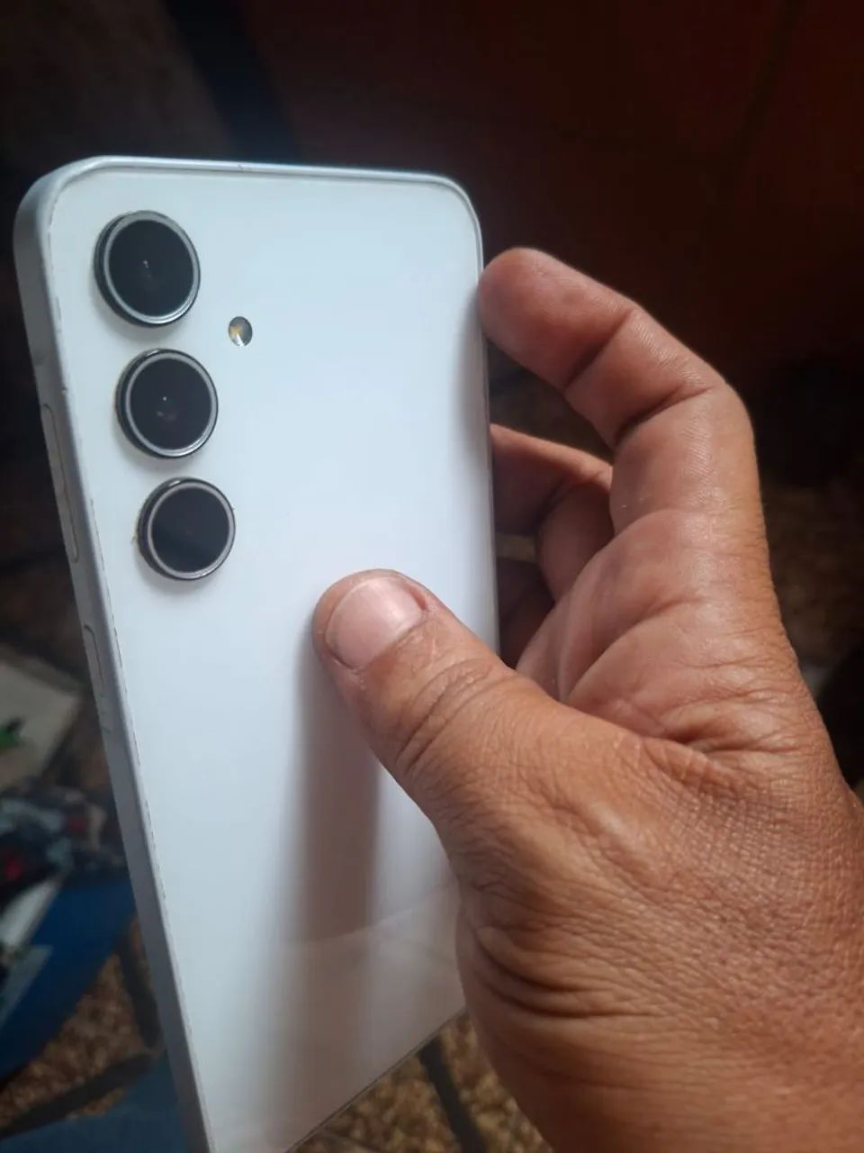 Troco galsxy a35 5g - Foto 3