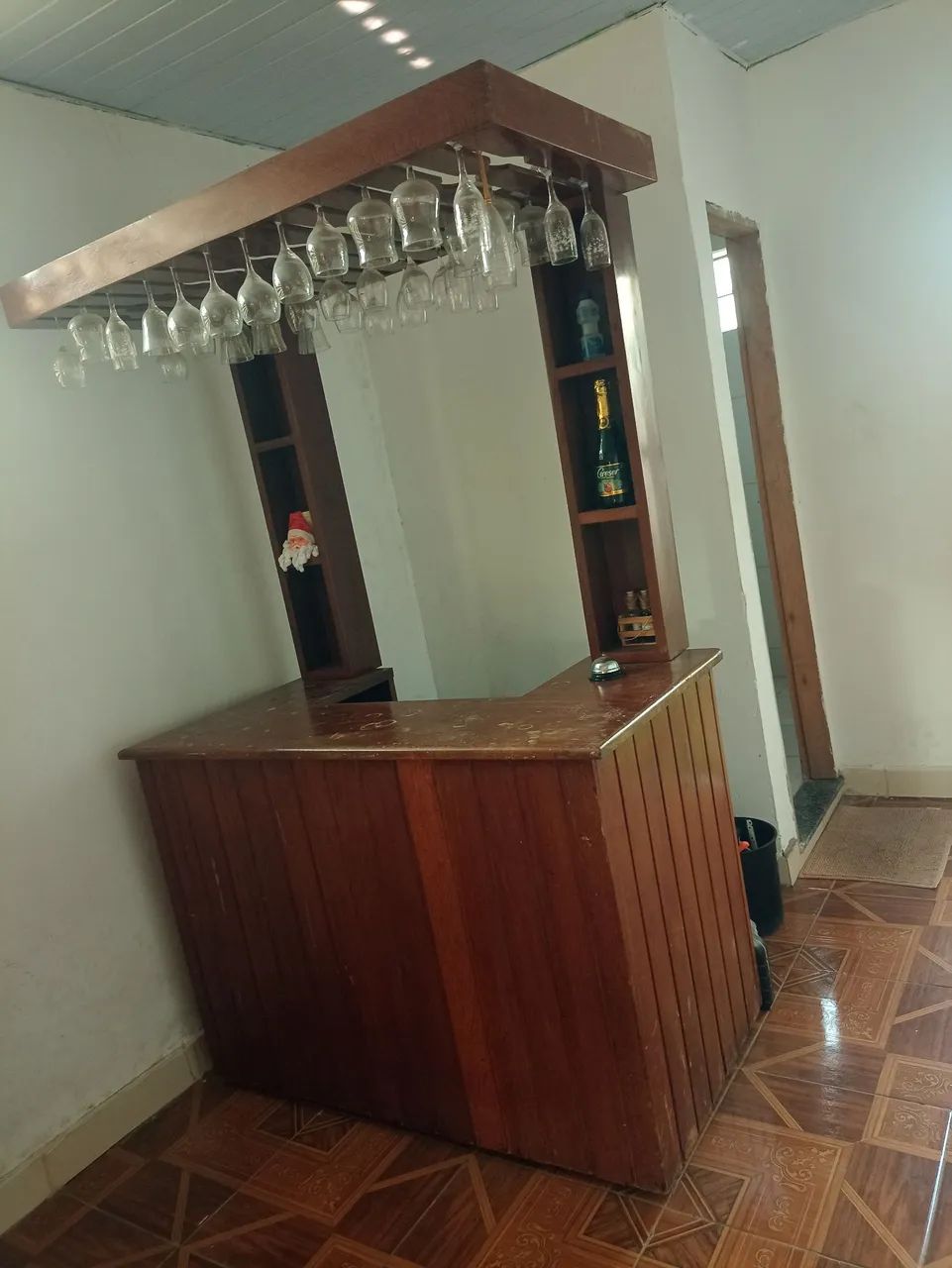 Vendo lindo Bar em angelim pedra  - Foto 2