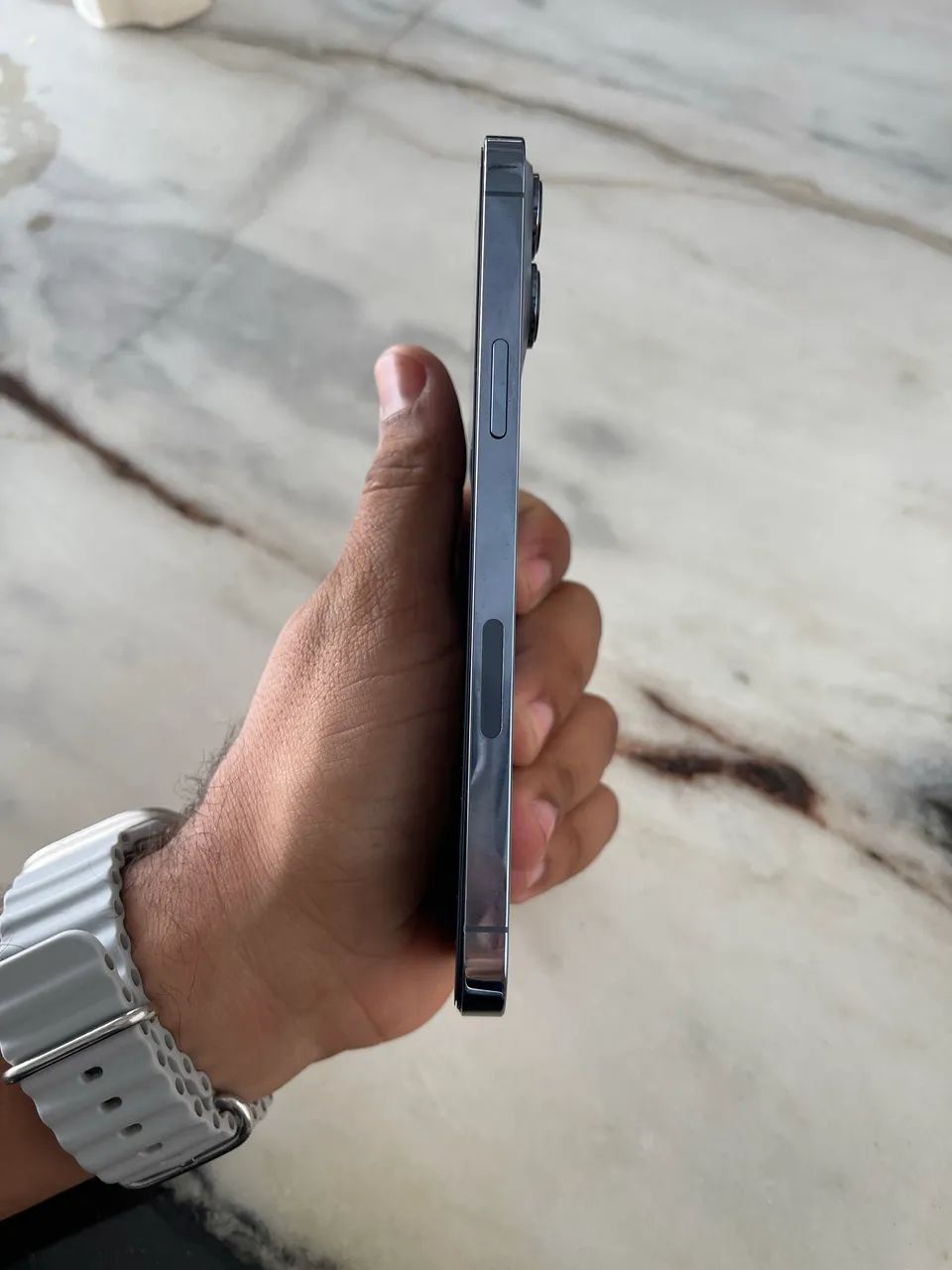 iPhone 13 Pro Max  - Foto 5
