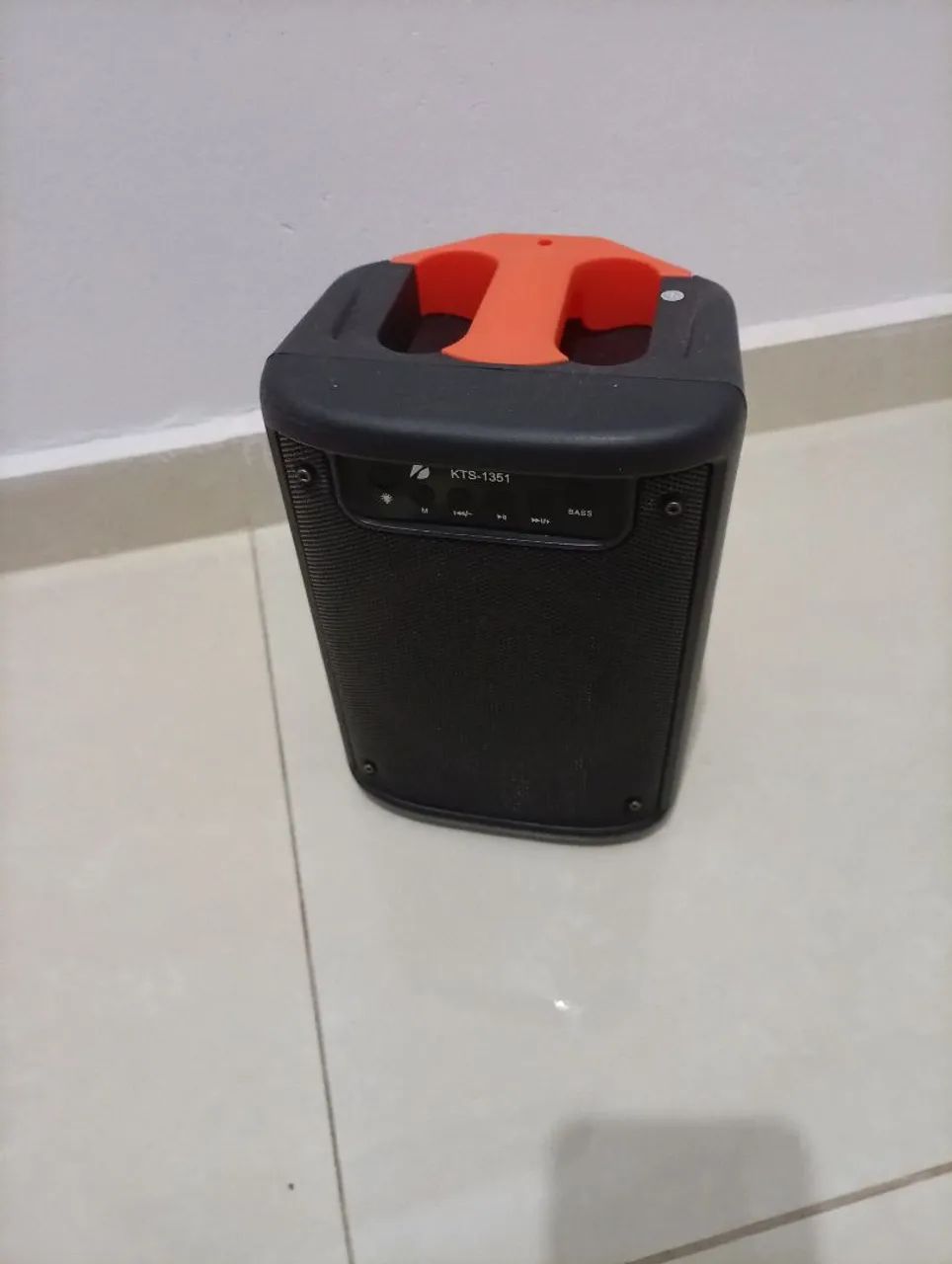 Caixa De Som Bluetooth  - Foto 3