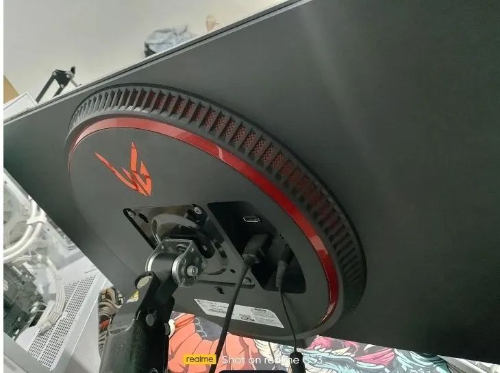 Monitor LG 144hz 27 Polegadas - Foto 2