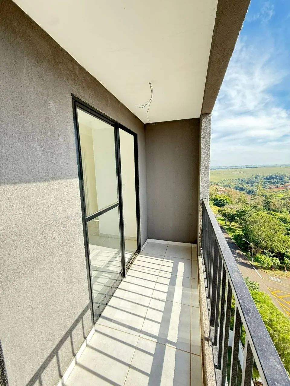 Gleba Esperança - EOS Residence