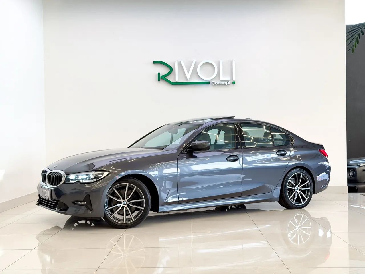 BMW 320I 320i 2021