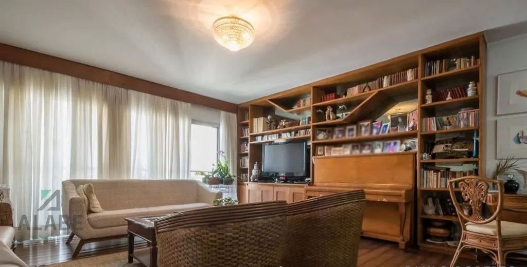 APARTAMENTO - BROOKLIN - SP - Foto 3