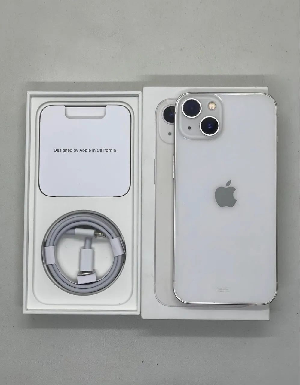 IPHONE 13 128 GB  - Foto 4