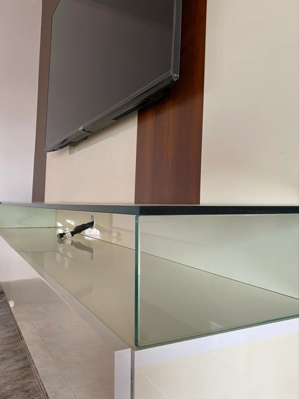 Painel de Madeira Com Laca PREÇO BAIXO!! - Foto 3