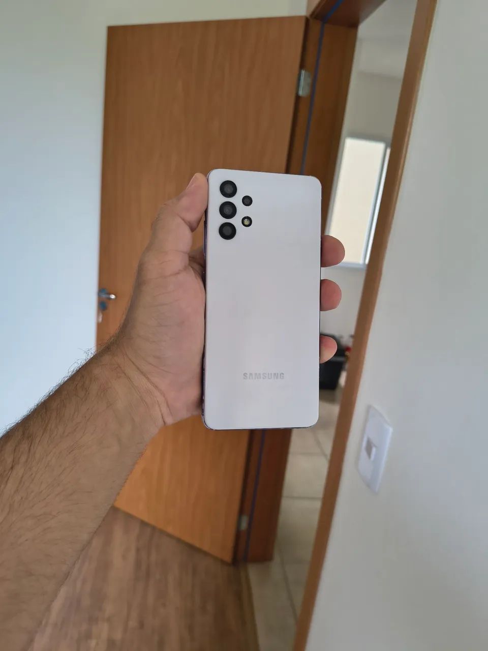 Celular Samsung 128 GB NFC 