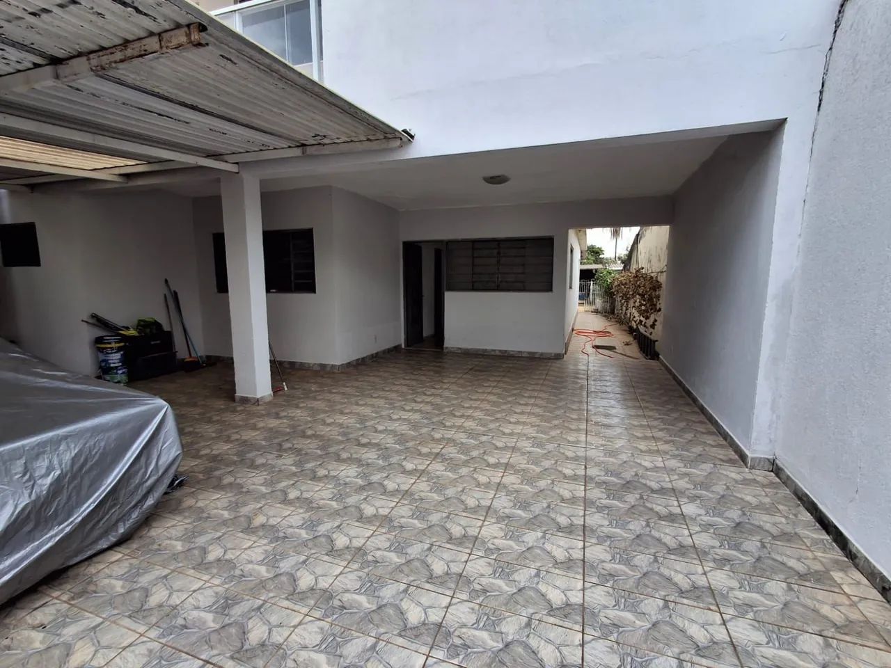 Foto - Brasília - Setor Habitacional Contagem (Sobradinho)
