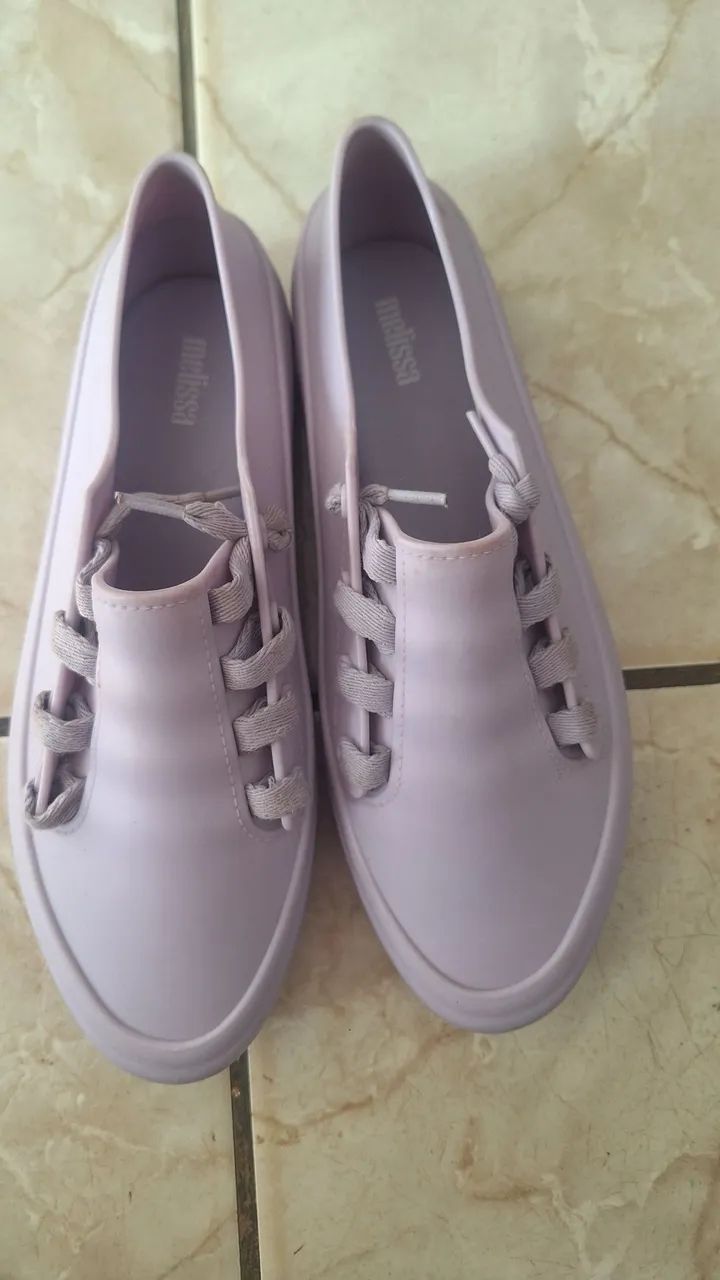 Tênis Melissa 