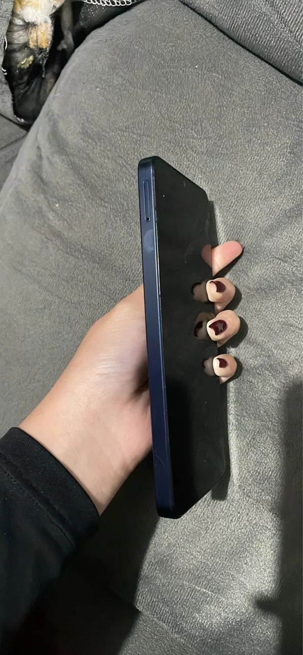 Vende celular Samsung A06 usado  - Foto 4