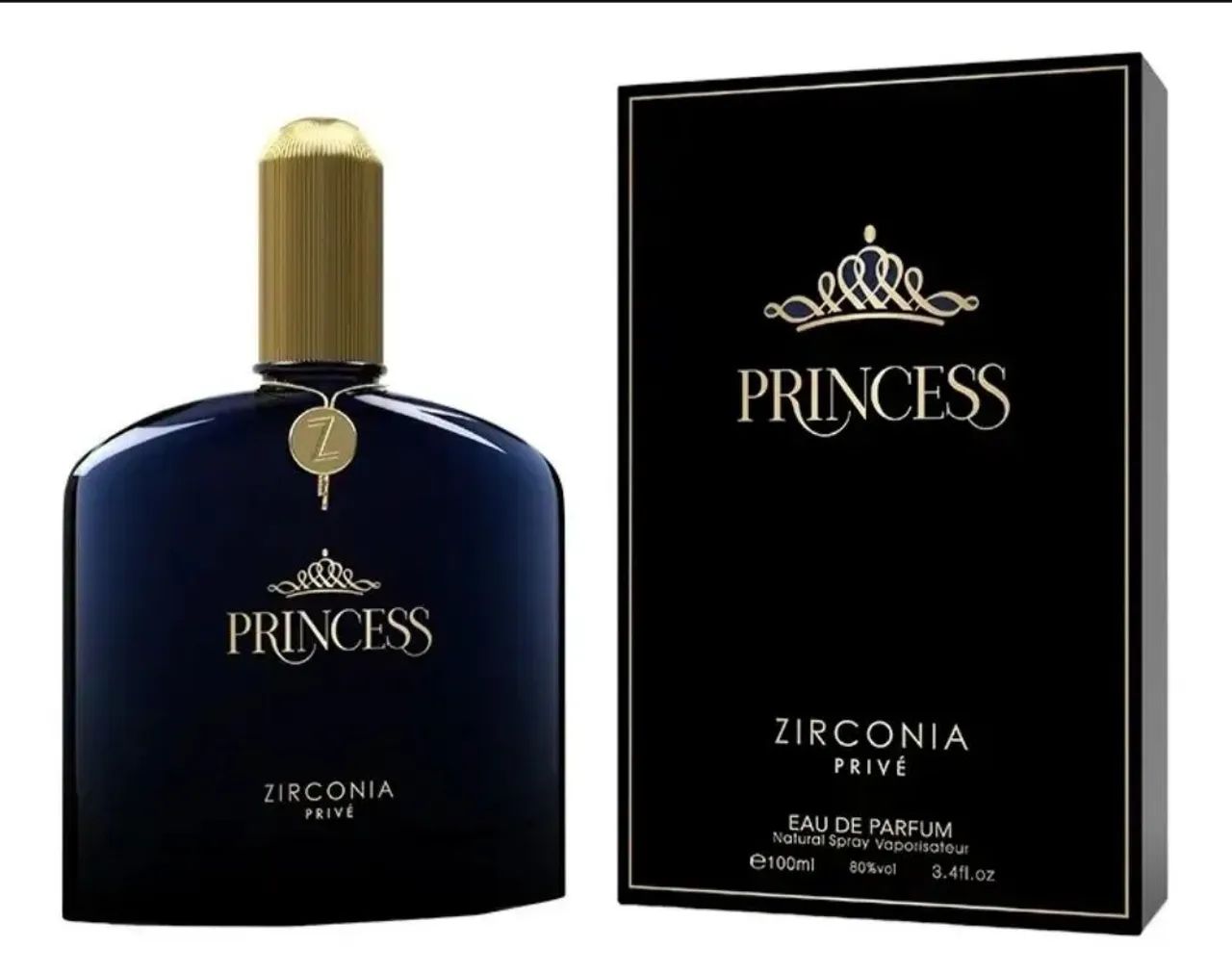 Perfume Princess Good Girl - Foto 2