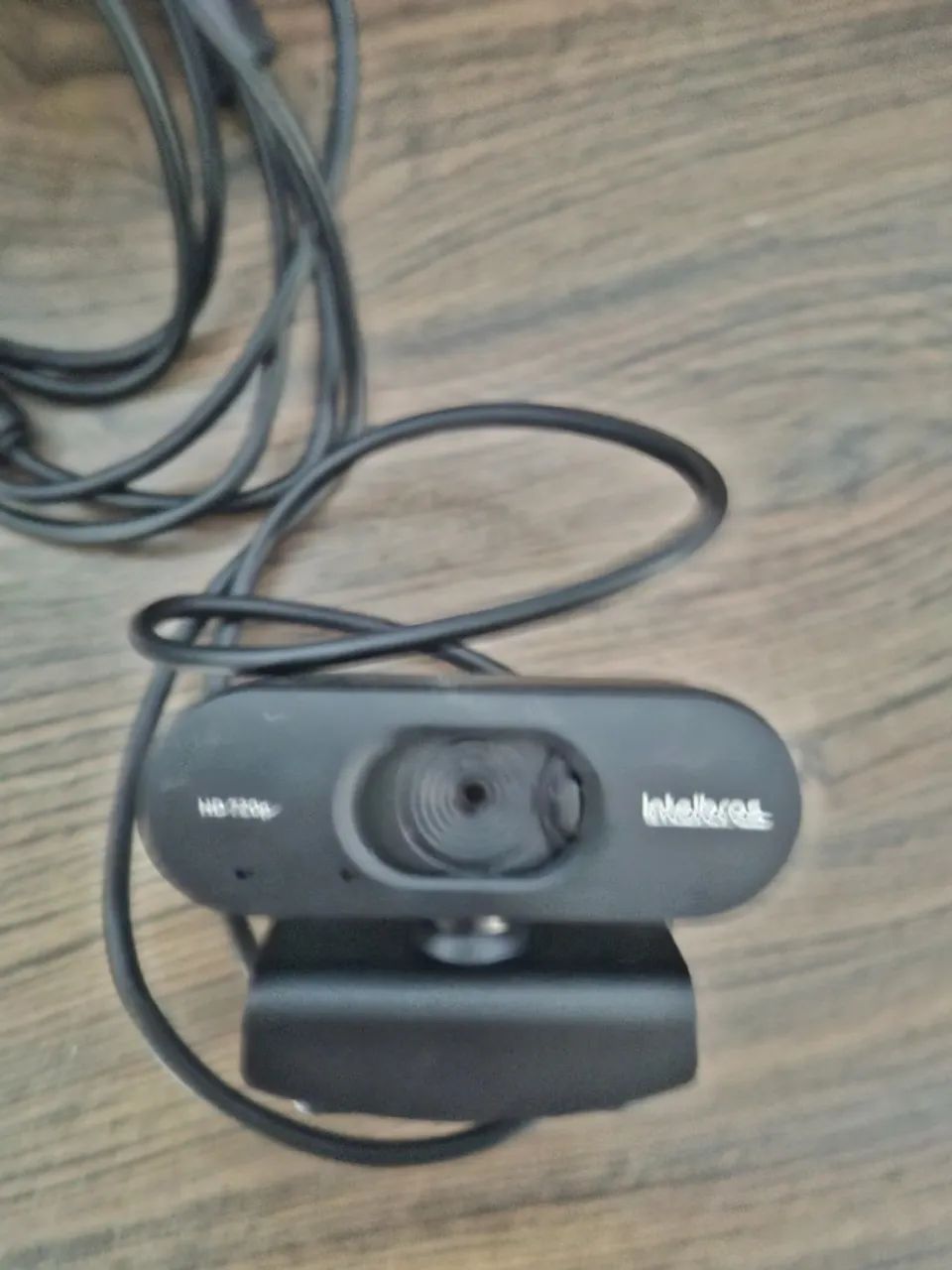 CAMERA INTELBRAS WEBCAN  - Foto 3