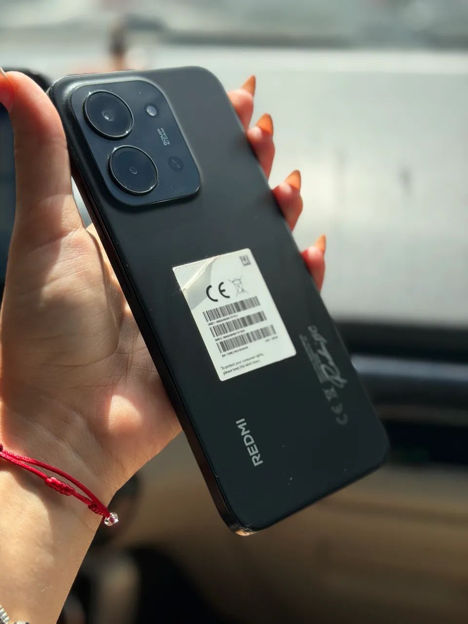 REDMI 15C A VENDA  - Foto 5