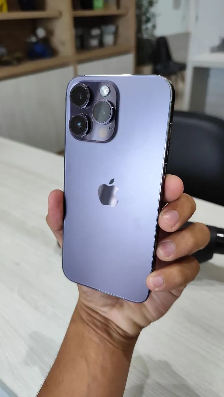 iPhone 14 Pro Max - Foto 5