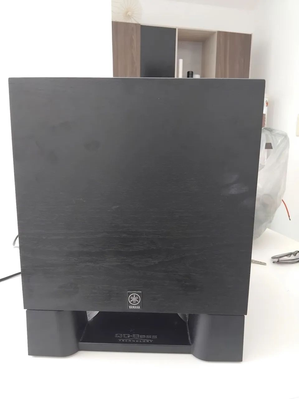 Yamaha yst-st-sw030 - Foto 2