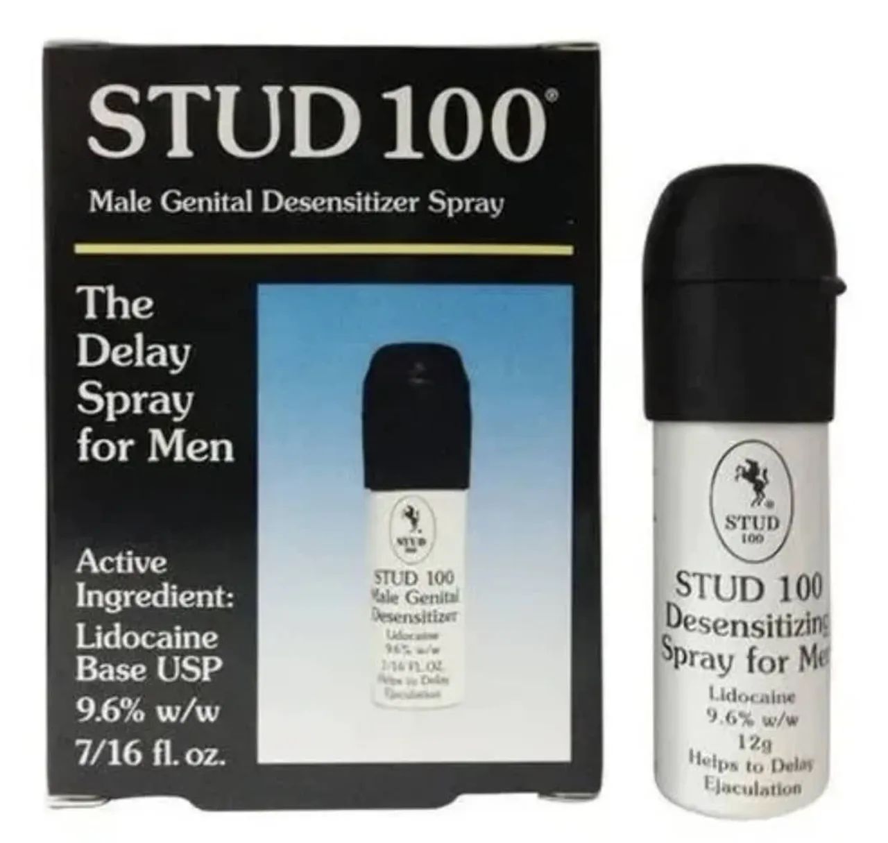 Stud 100