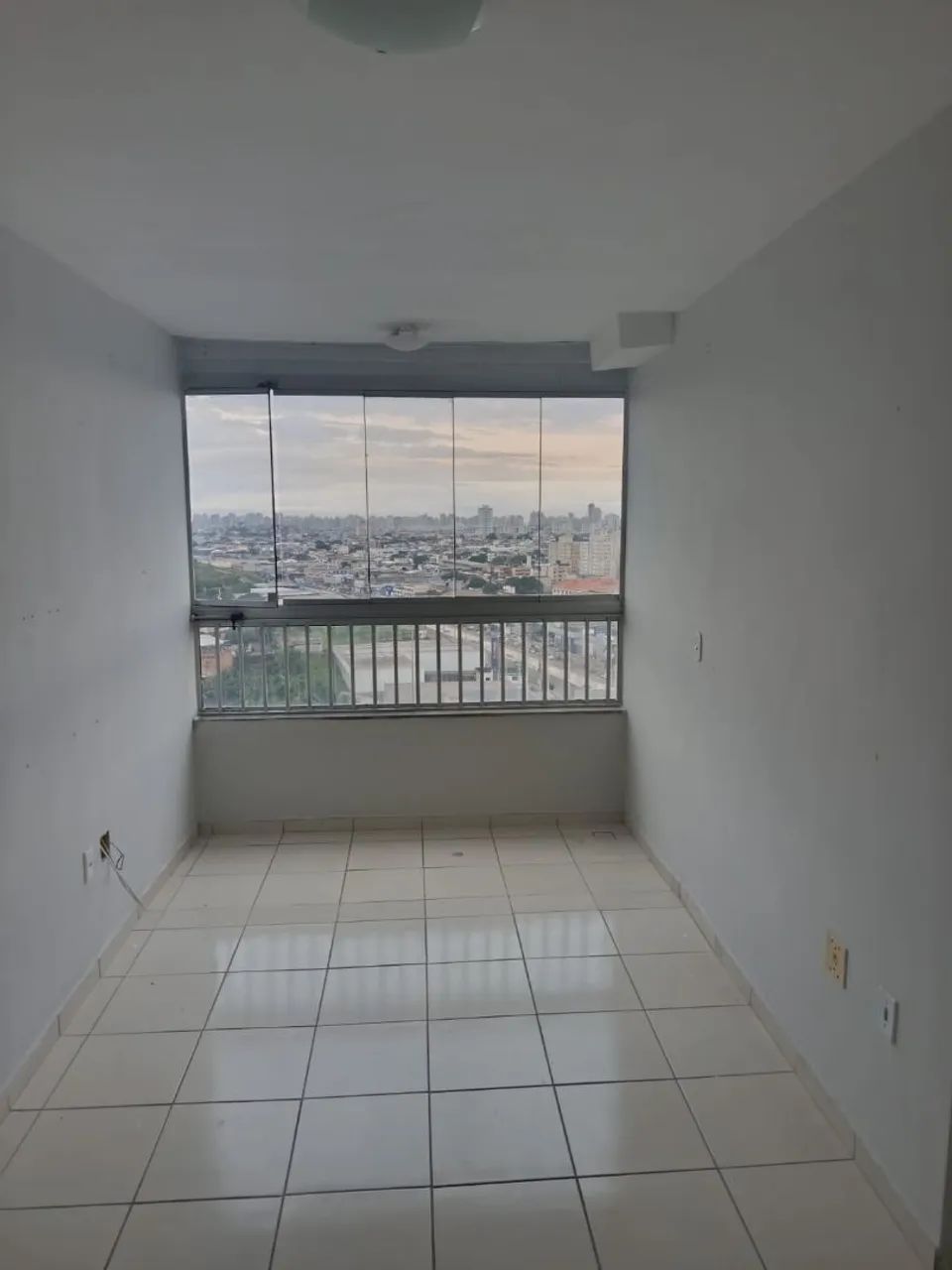 Apartamento 02 Quartos  - Foto 2
