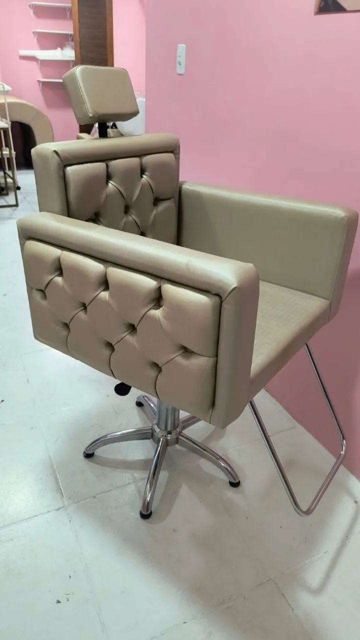 Kit pra salão  - Foto 2