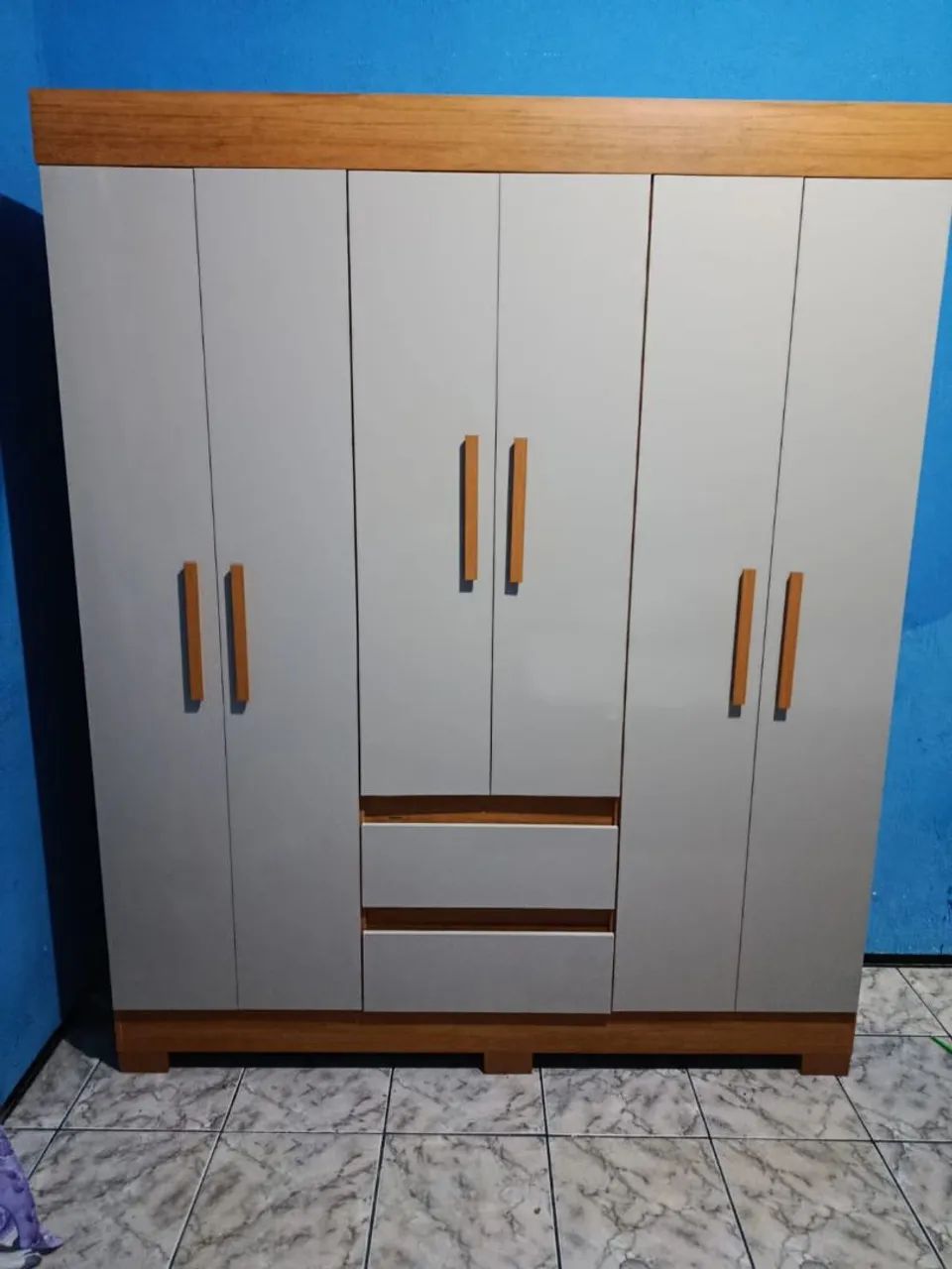 Wardrobe