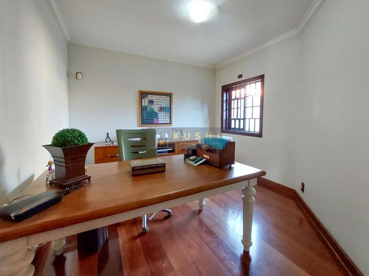 Casa à venda e para alugar em Campinas, Jardim Proença, com 4 quartos, com 549 m² - Foto 4