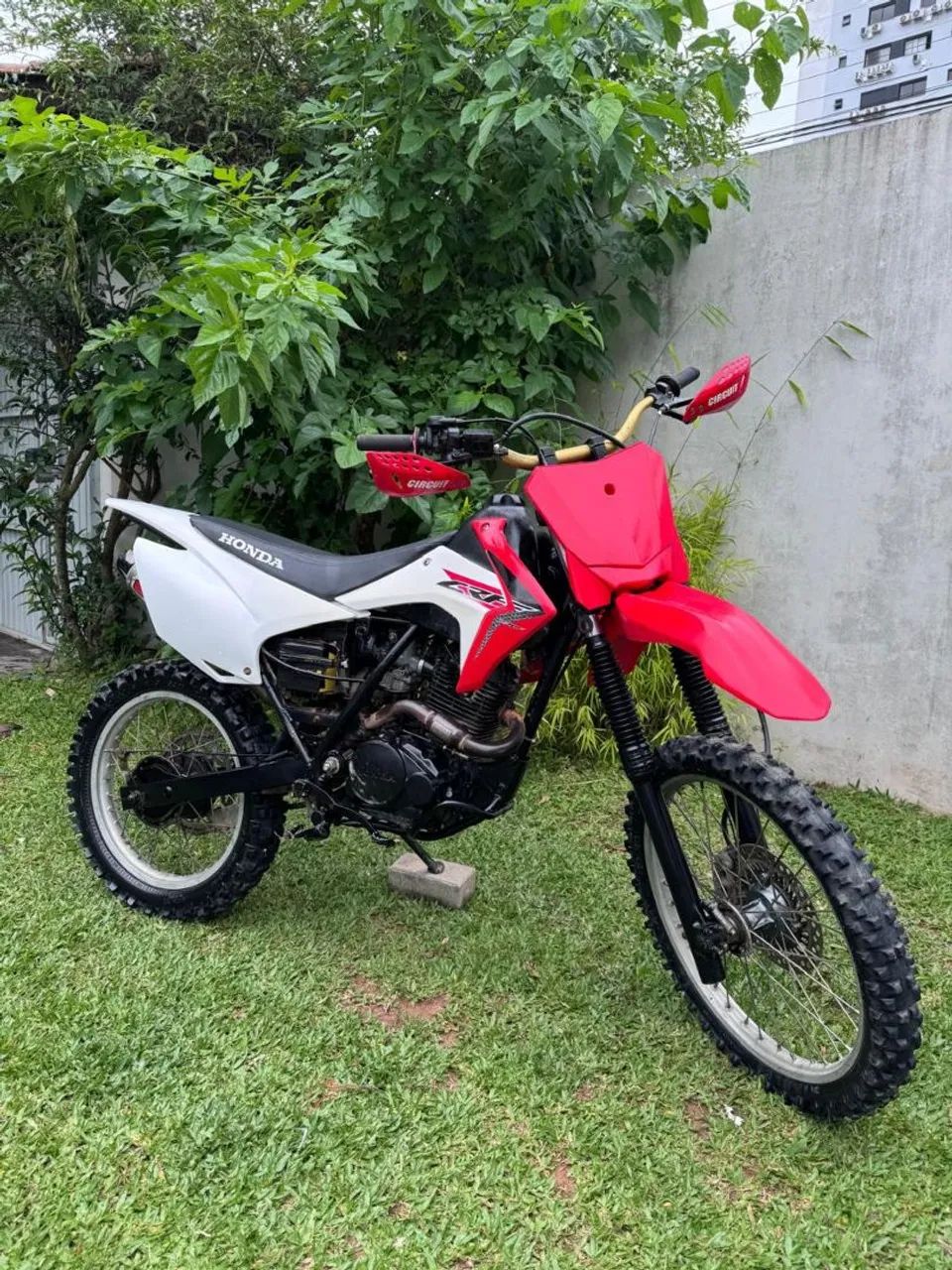 VENDO XR 200 