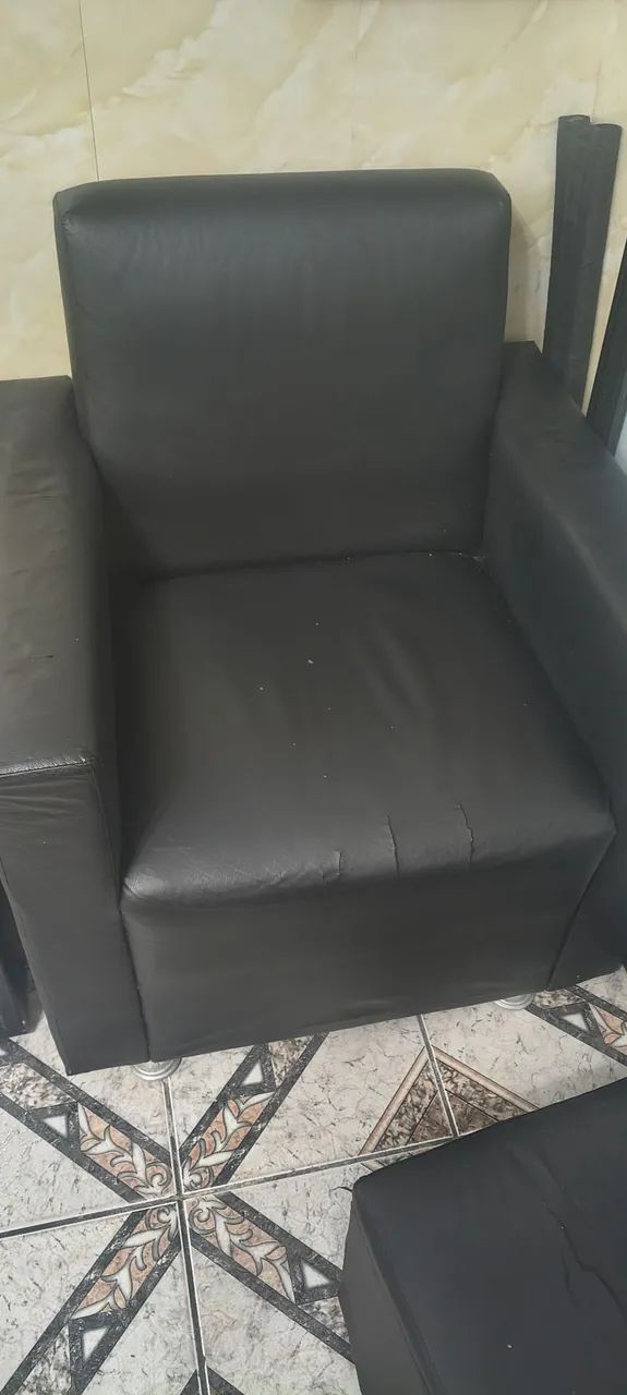 Poltronas simples no precinho  - Foto 2