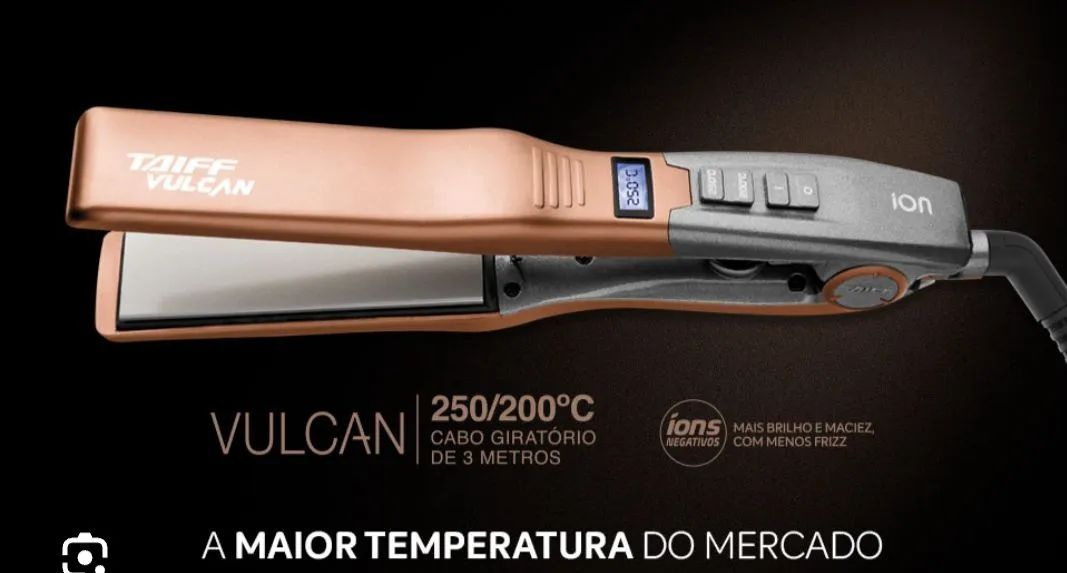 Prancha Taiff Vulcan 