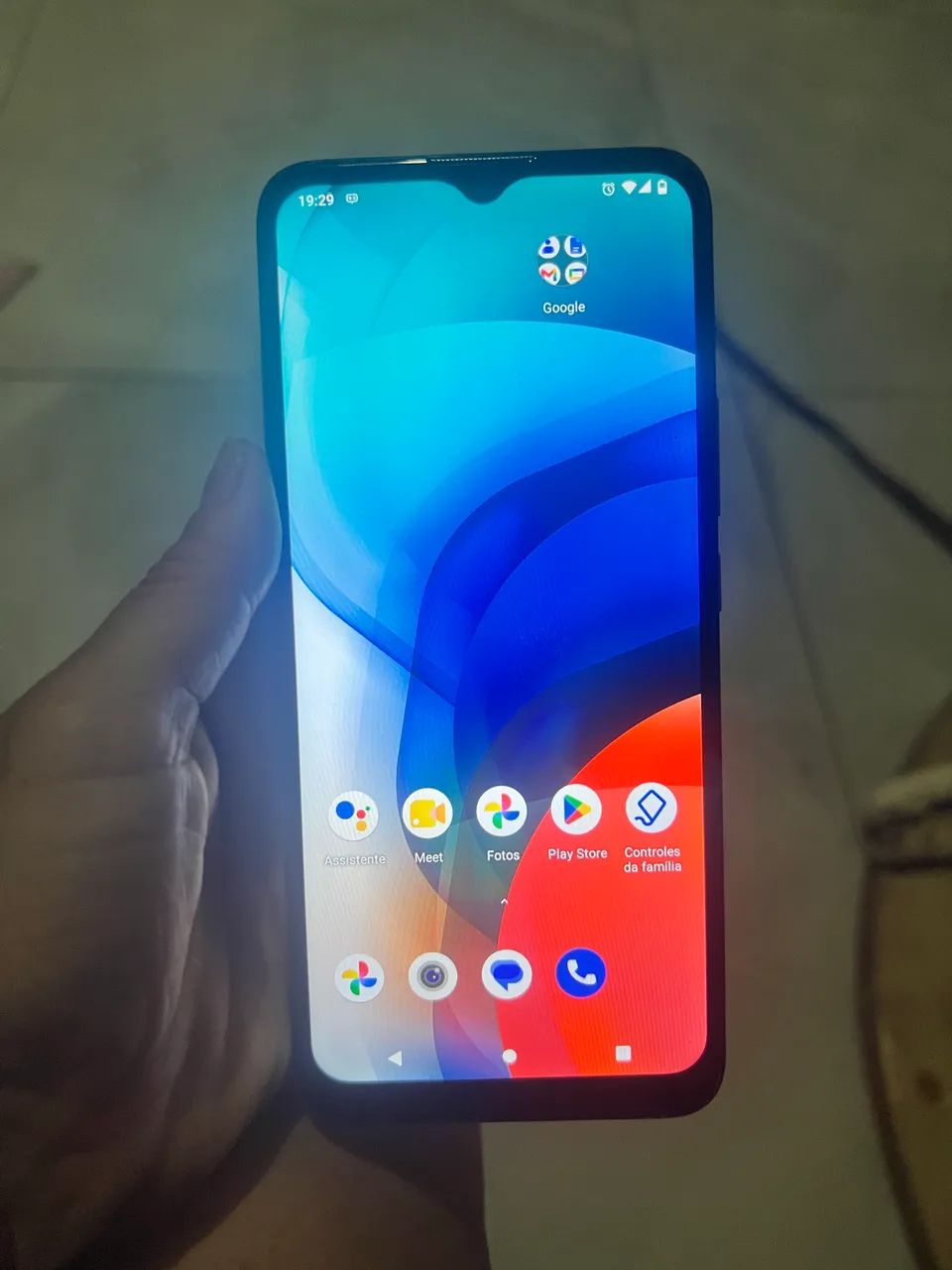 Moto E7 - Foto 3