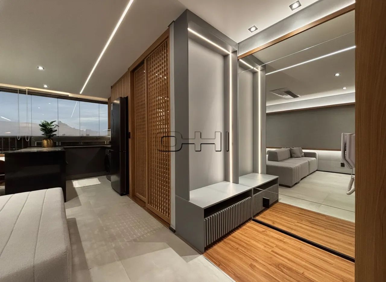 Versa Brooklin  Locação · 1 dormitório - Foto 4