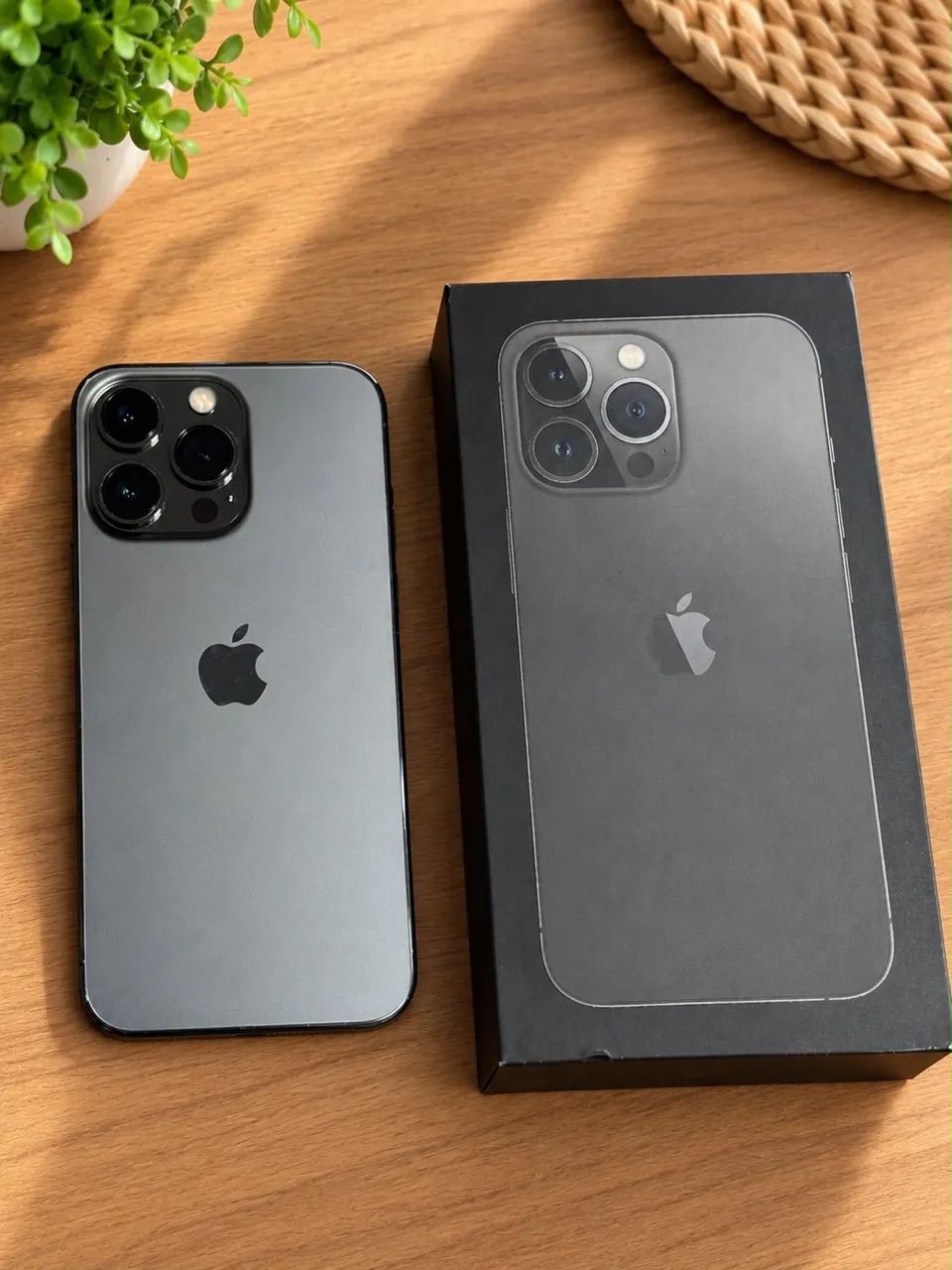 Iphone 13 Pro 128 gb  - Foto 2