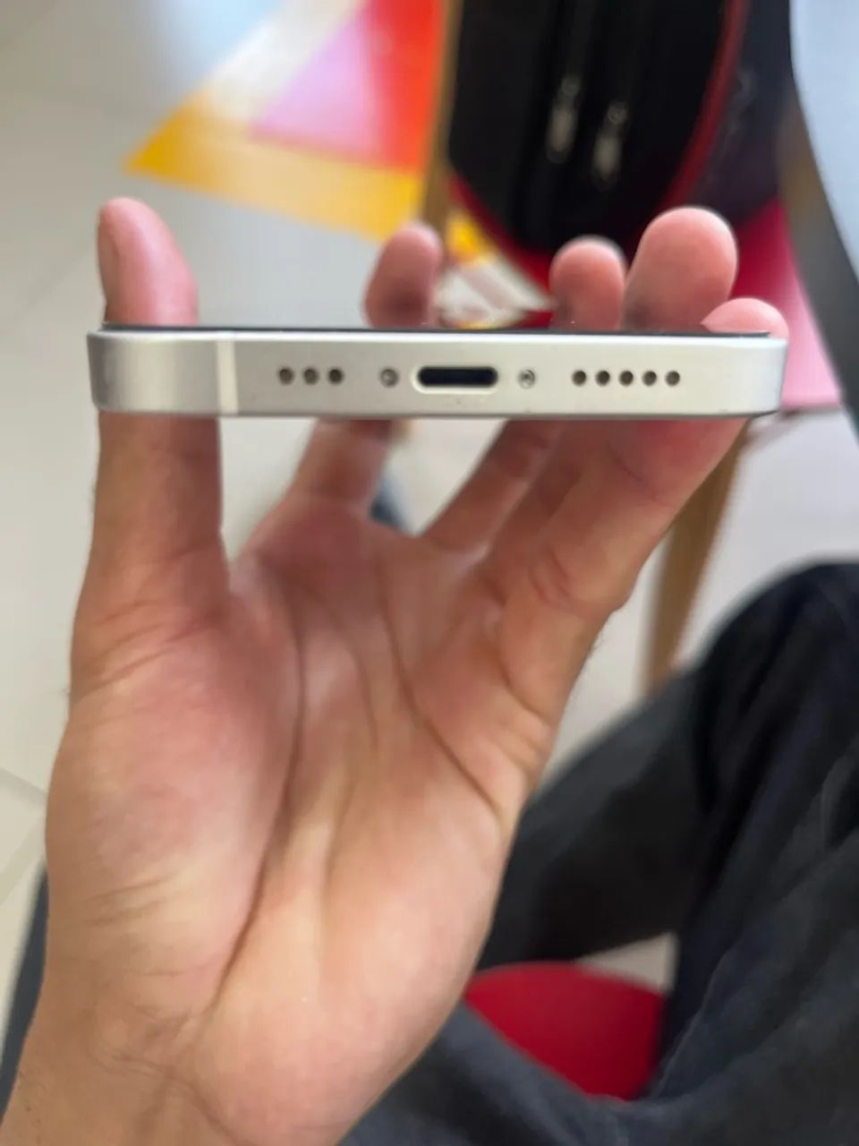 iPhone 12 - Foto 3