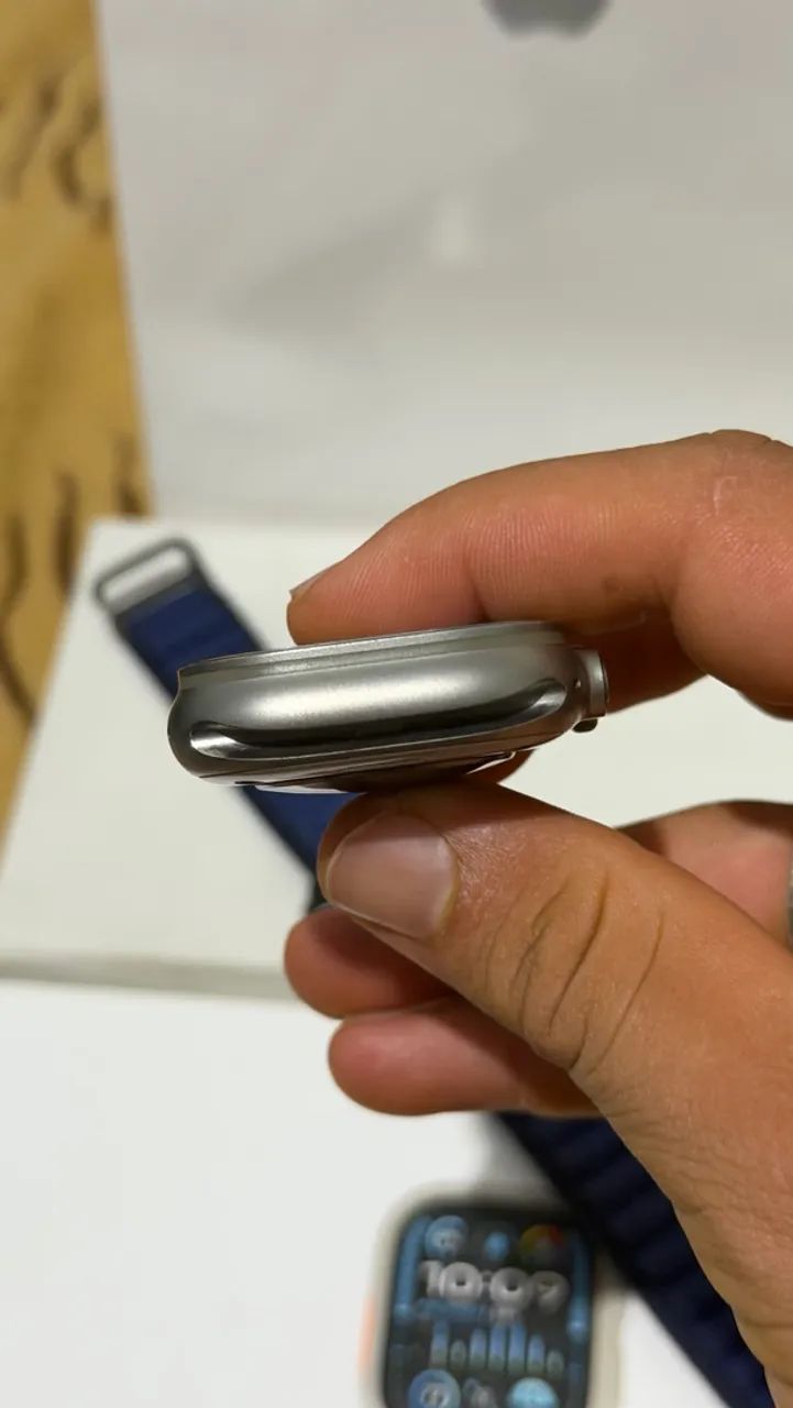 Apple Watch Ultra 2  - Foto 3