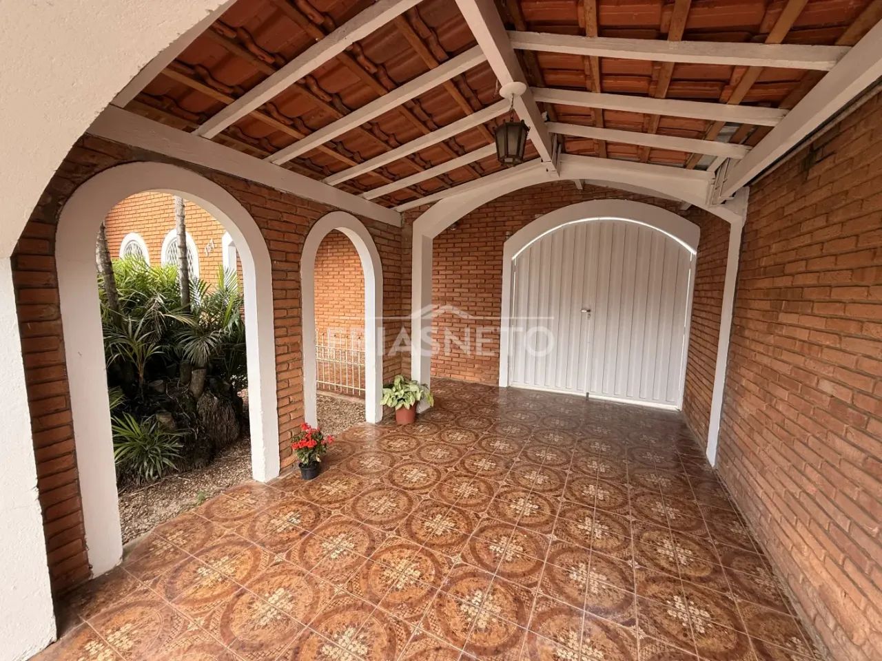 Casa à venda na Vila Rezende - Residencial ou Comercial