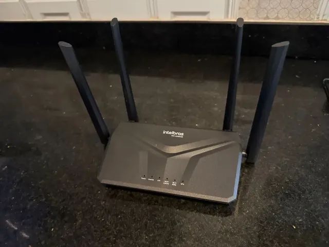 Roteador Wi-fi W5 1200GS 