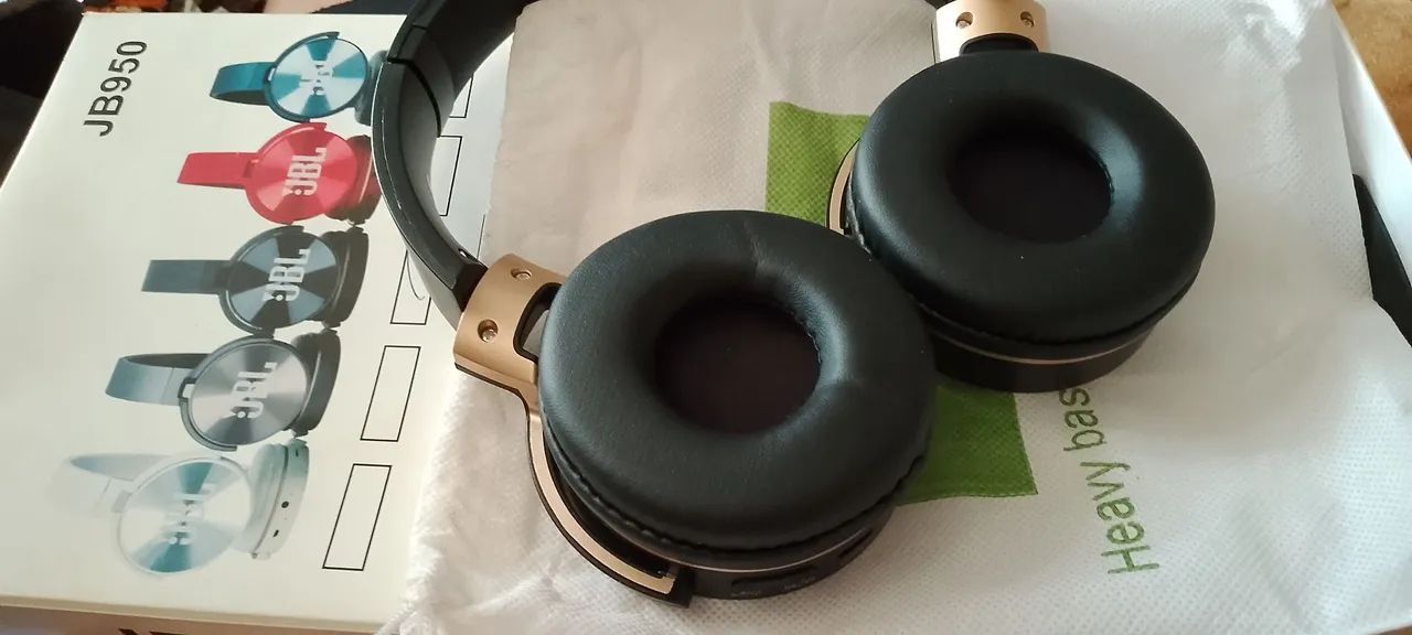 Vende fone JBL - Foto 3