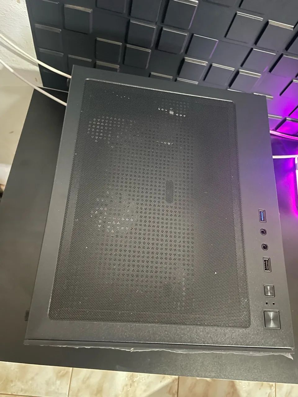 Gabinete Gamer  - Foto 4