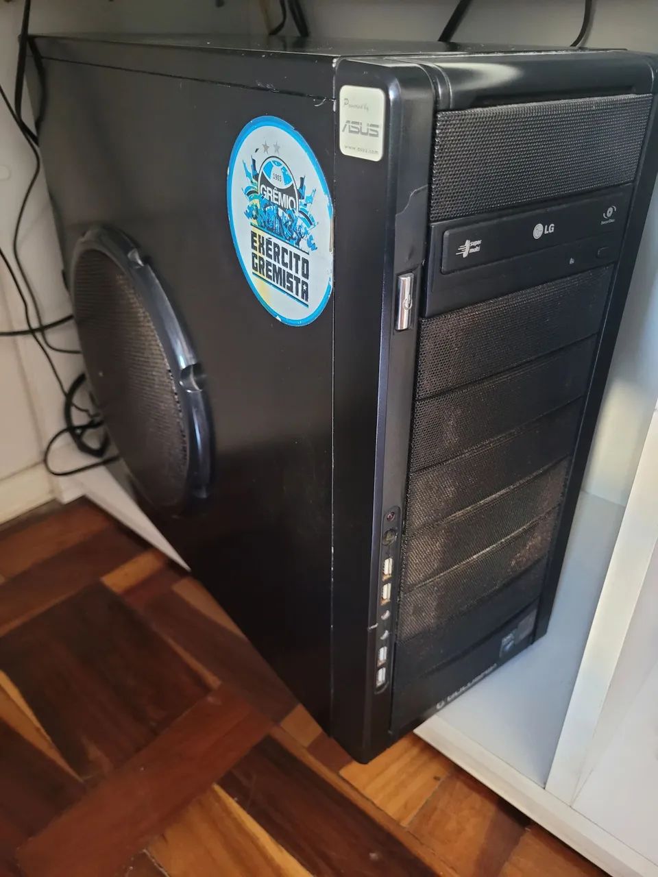 PC Gamer Completo - Foto 2