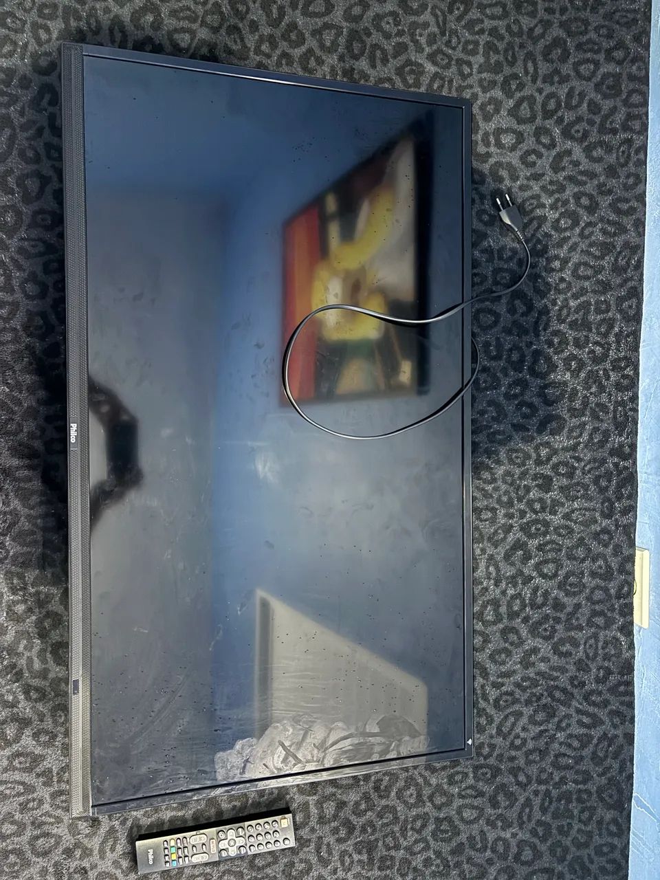 TV Philco 40 polegadas 