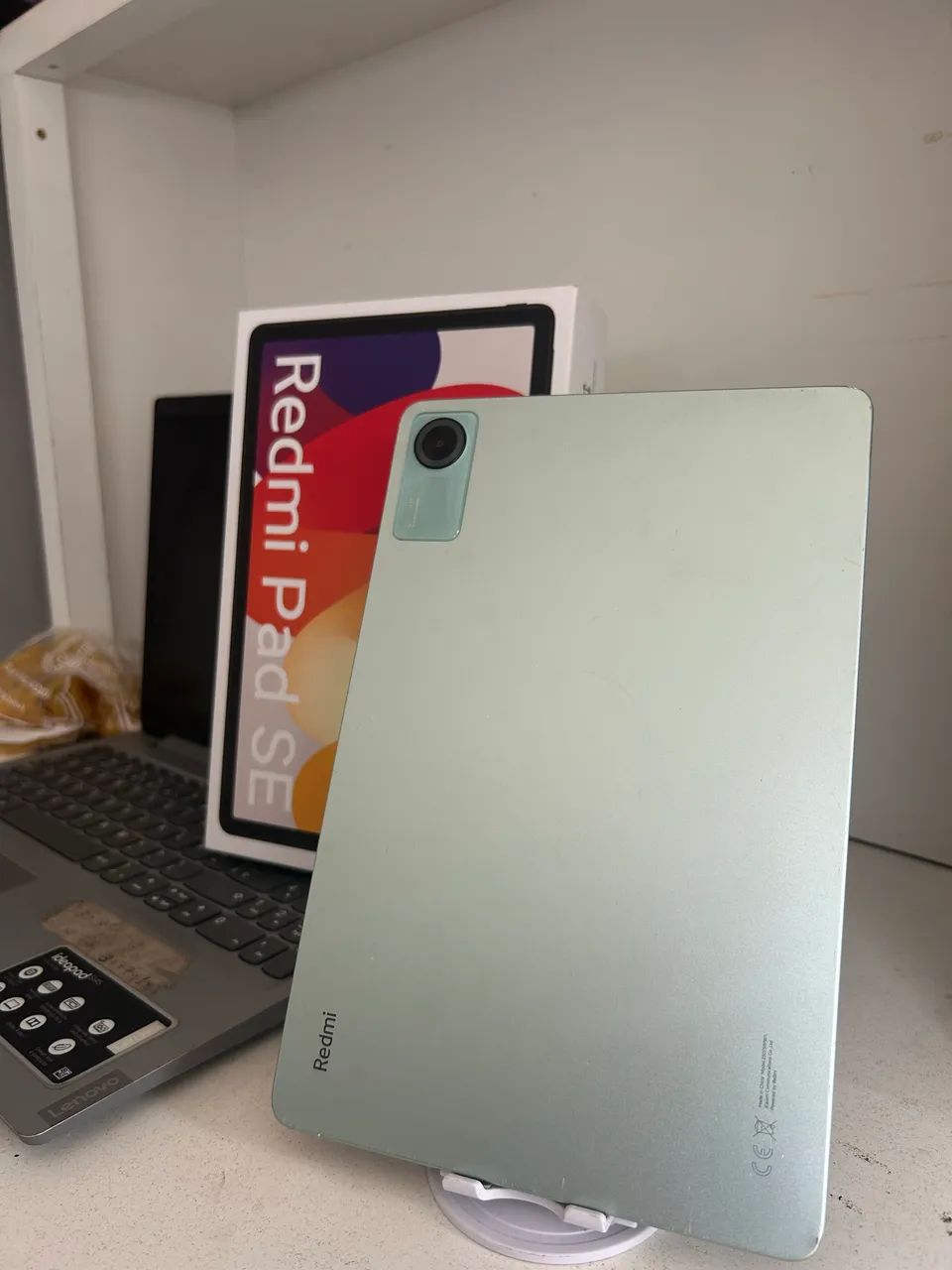 REDMI PAD SE 256 GB - Foto 3
