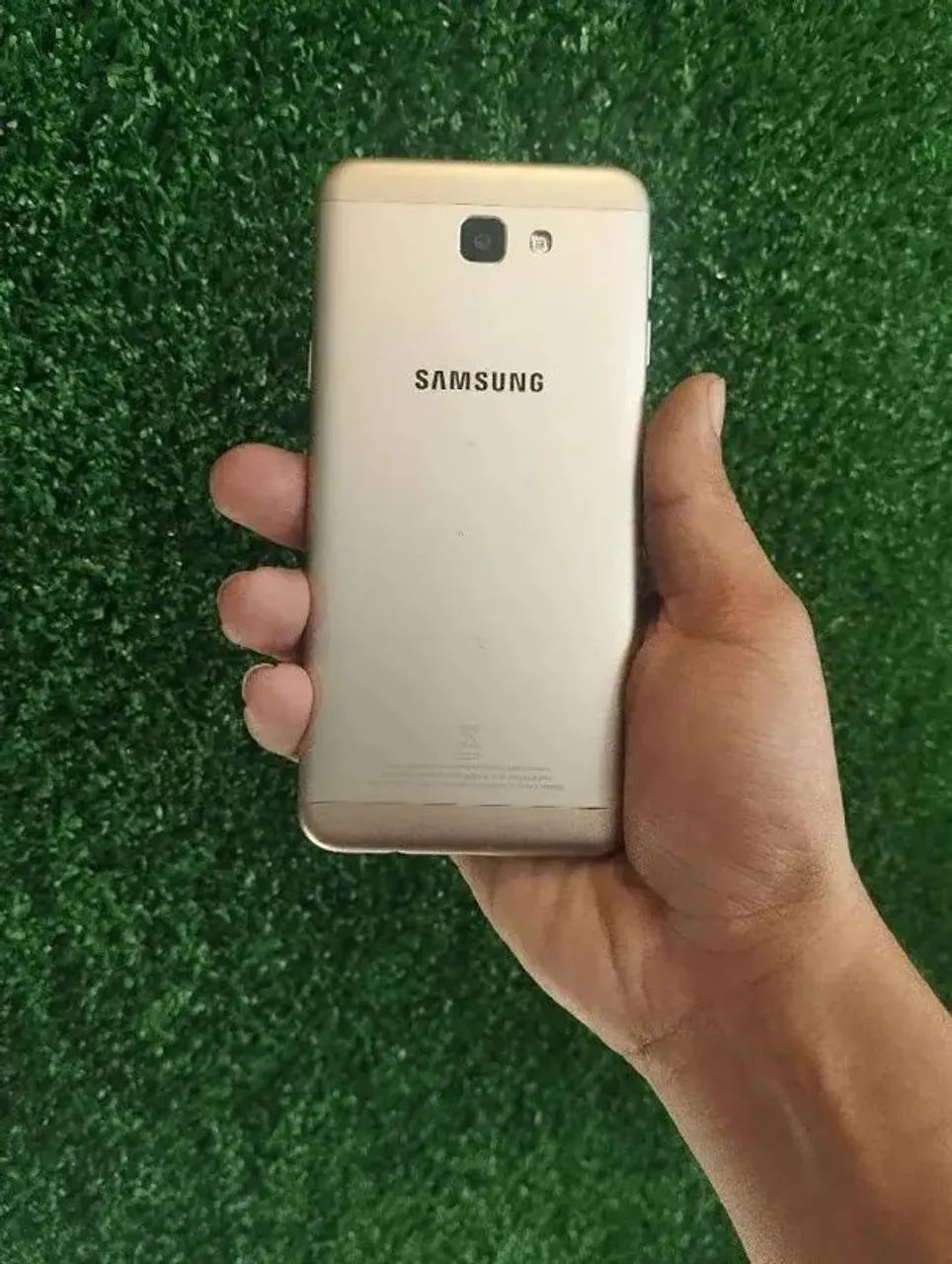 Celular Samsung j5 - Foto 2