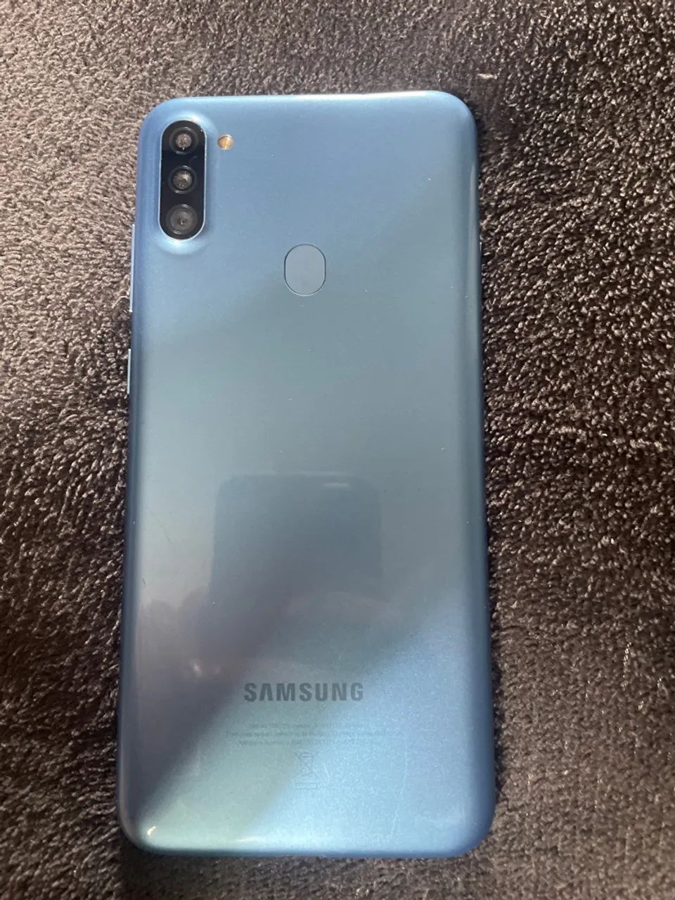 Celular A11 - Foto 2