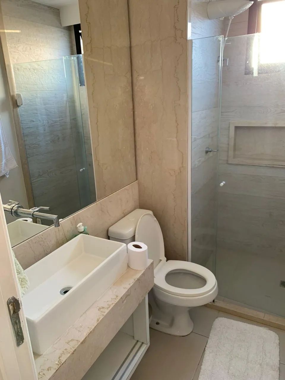 VENDO DUBAI RESIDENCE  RENASCENÇA 2 - Foto 2
