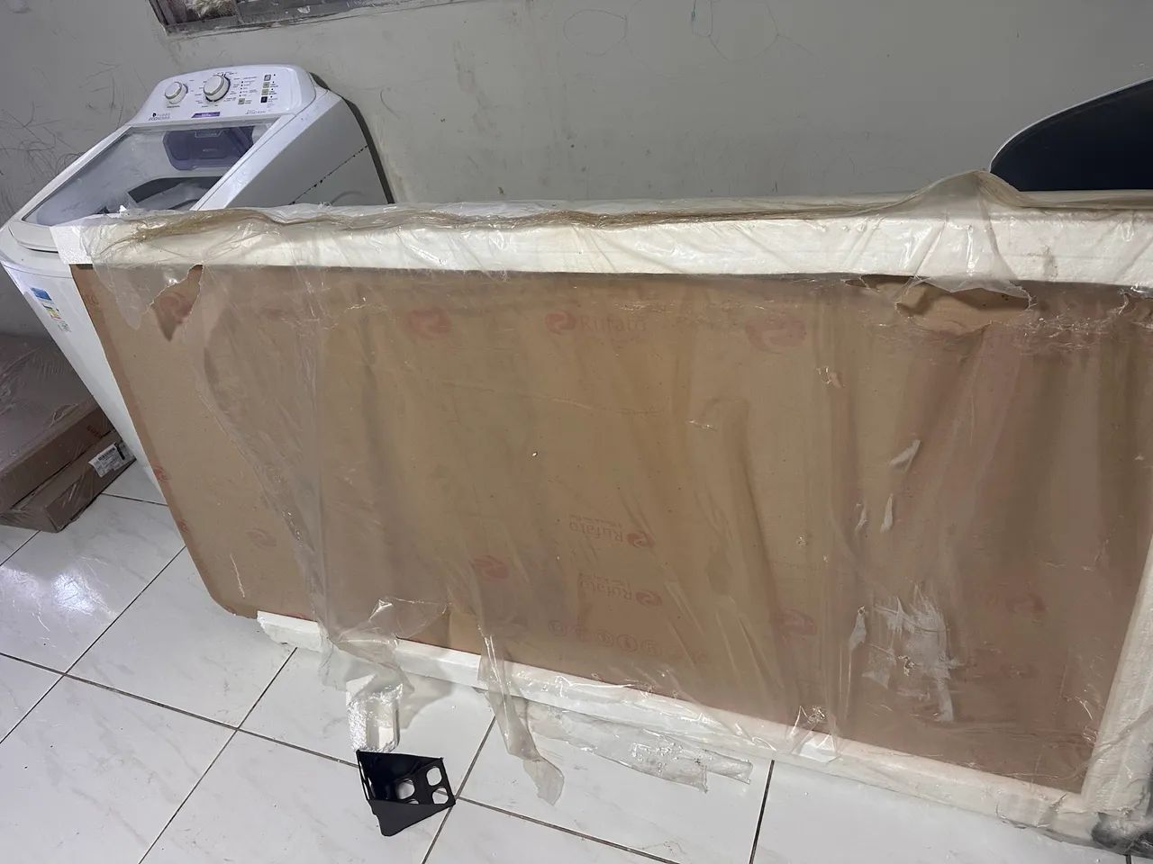 MESA DE JANTAR 1,80 - Foto 2