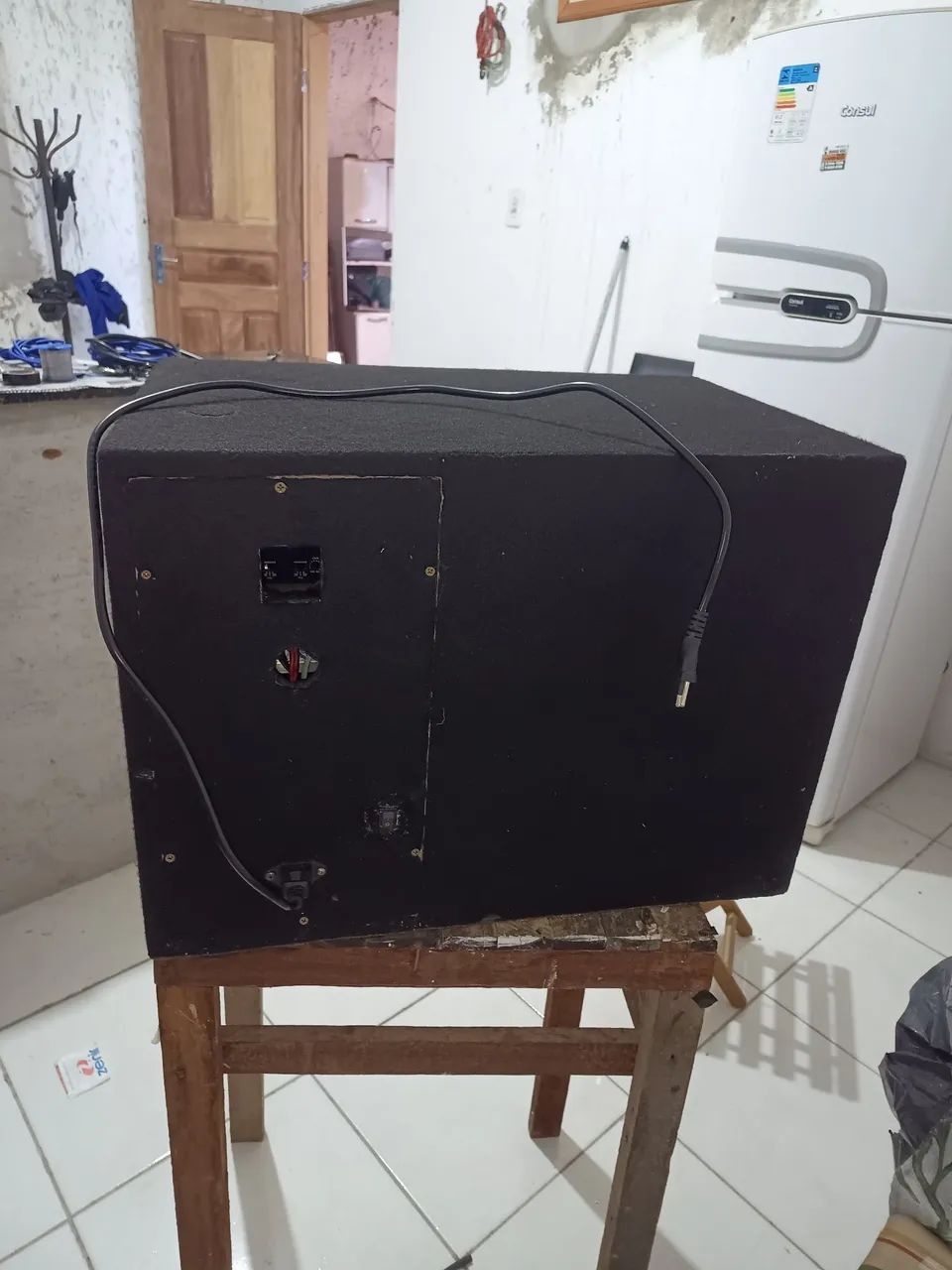 Caixa de som completo - Foto 3