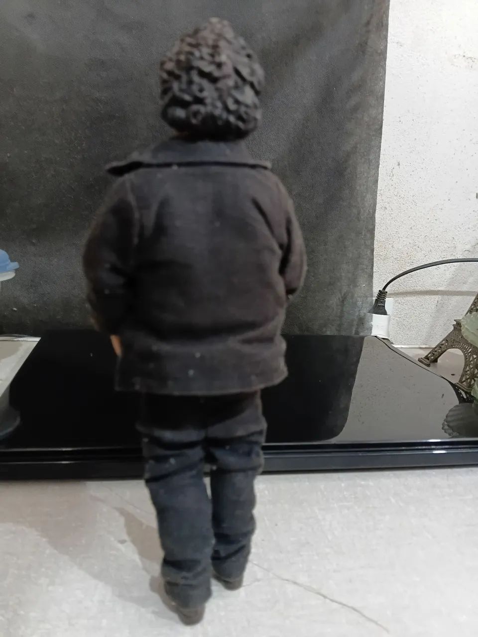 Leatherface - Neca - o massacre da Serra elétrica - Foto 5