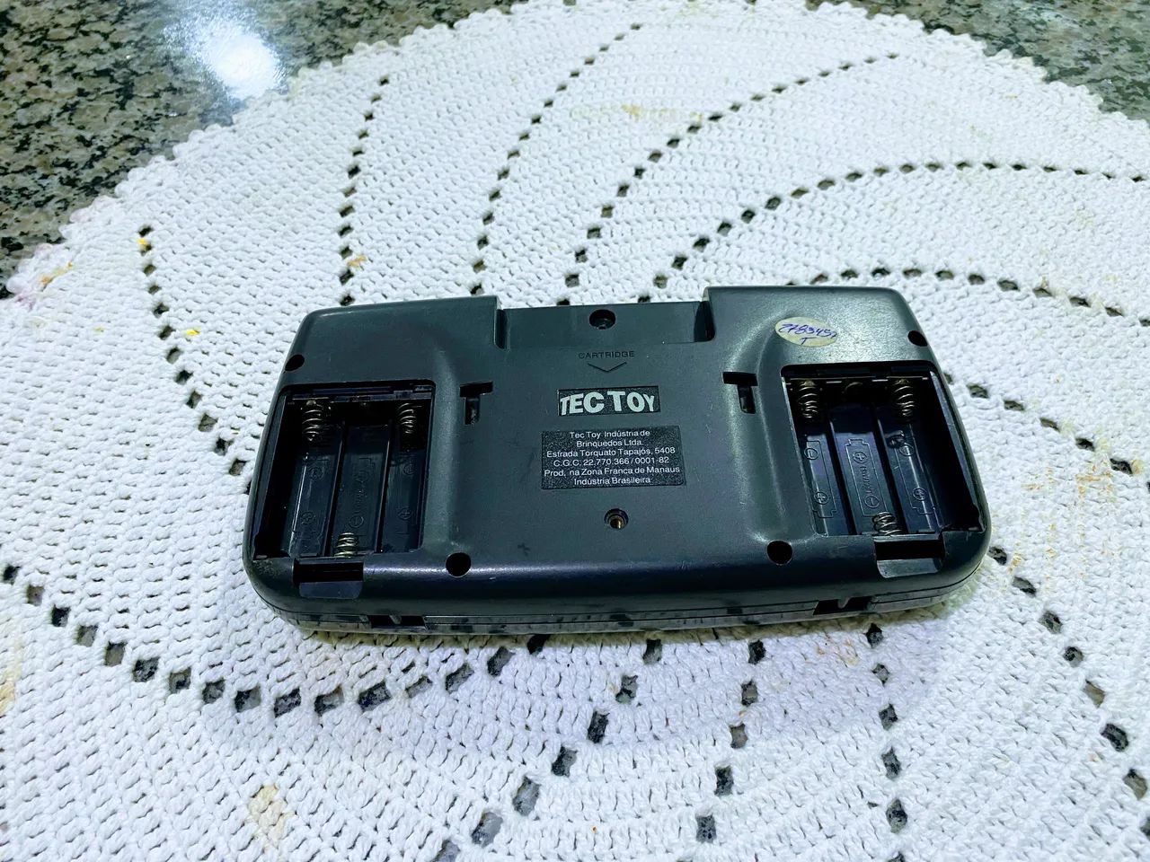 Carcaca game gear - Foto 2