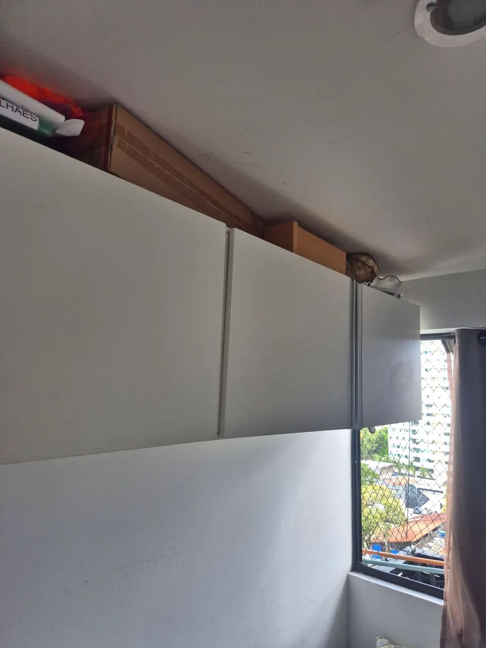 Armário suspenso - Foto 2